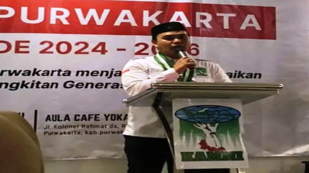 May Day, KAMMI Soroti Serapan Tenaga Kerja Putra Daerah Belum Optimal