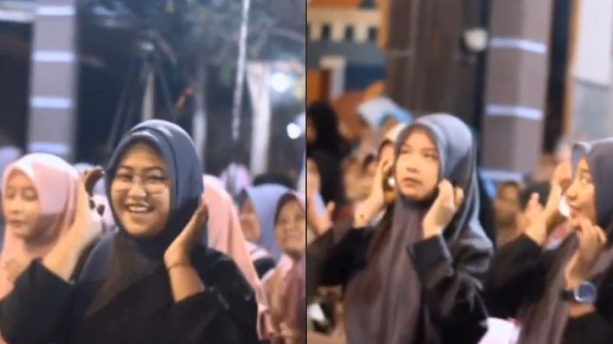 FYP-mu Auto Goyang! Ini Lagu Viral 2025 Trending TikTok Mode Pesawat