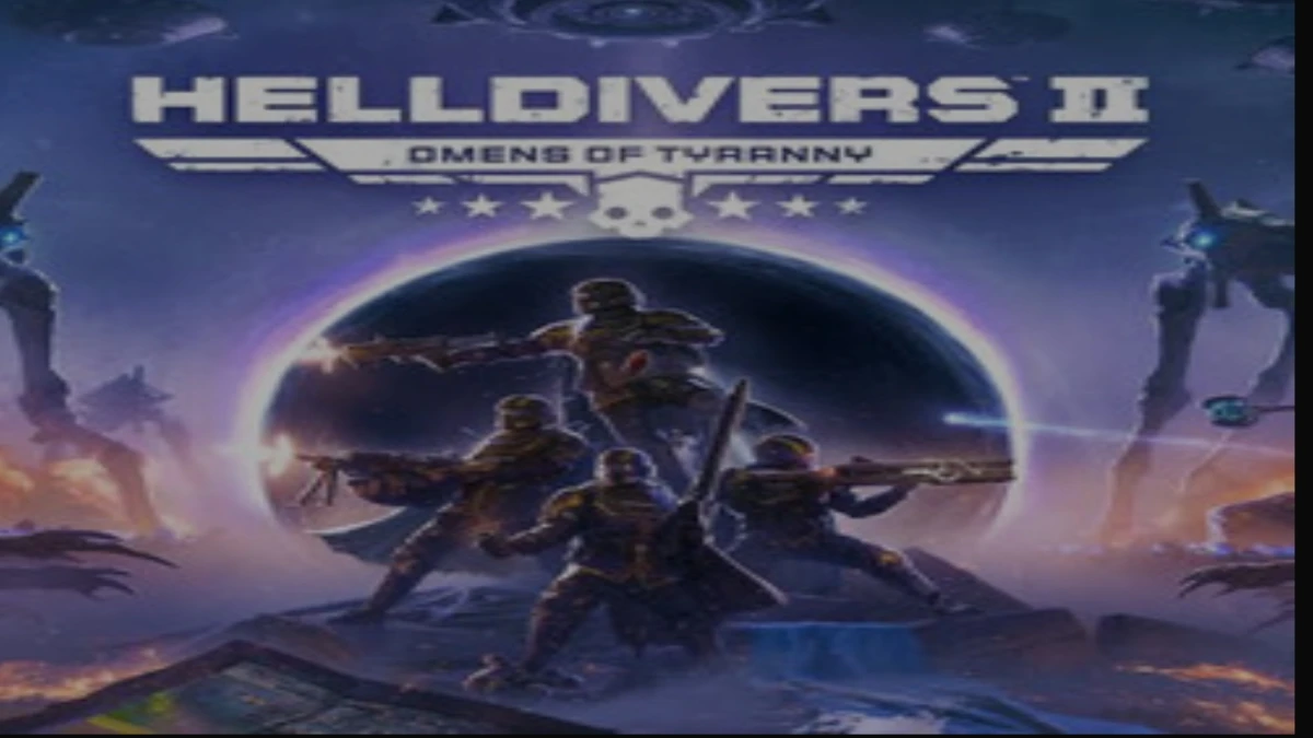 Harga Game Helldivers 2 Tahun 2025 Berapa? Wajib Cek Sebelum Checkout!