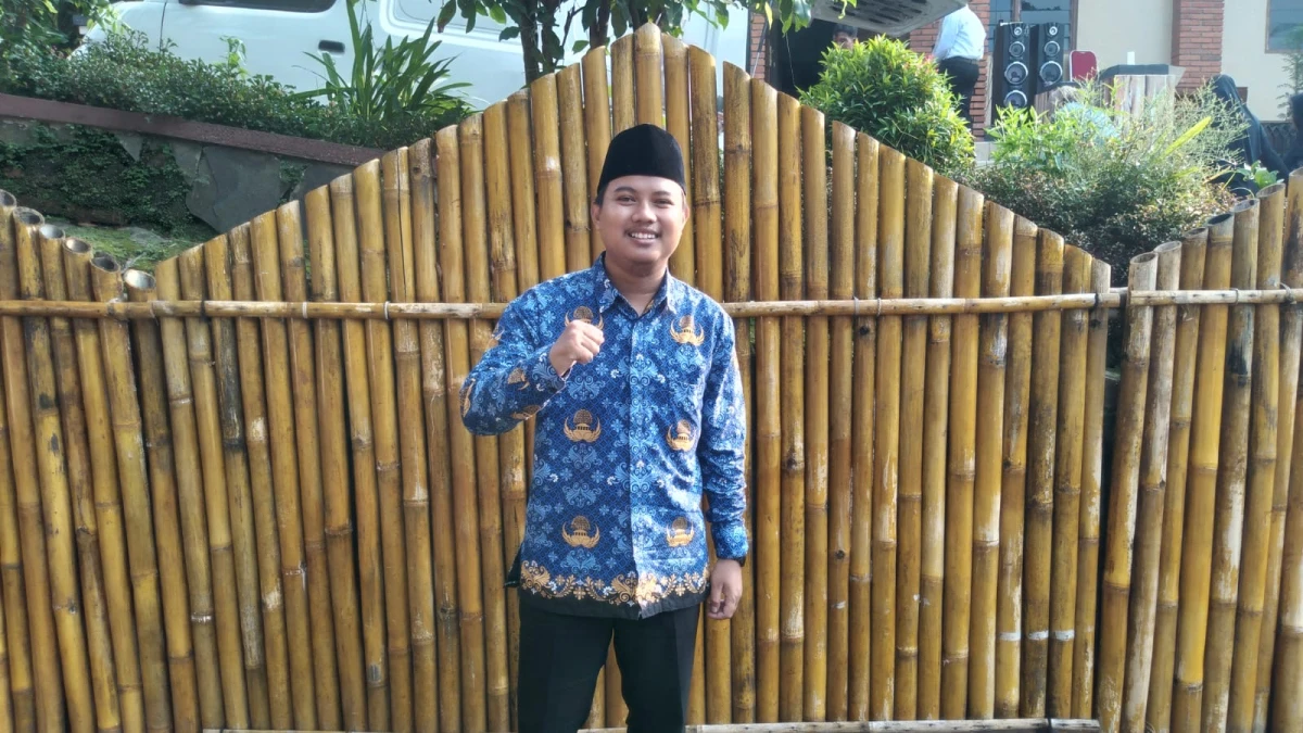 Refleksi Hari Pendidikan Nasional: Membangun Karakter dan Merawat Bumi Melalui Pendidikan Berbasis Ekologi