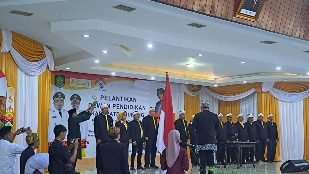 Kang Rey Minta Sekolah Proaktif, Laporkan Pelajar Berperilaku Menyimpang di Subang