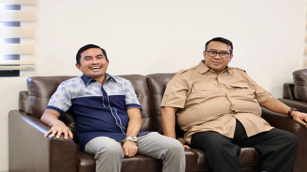 Pendidikan Karakter Jadi Pondasi Utama Pembangunan Generasi Muda Jabar