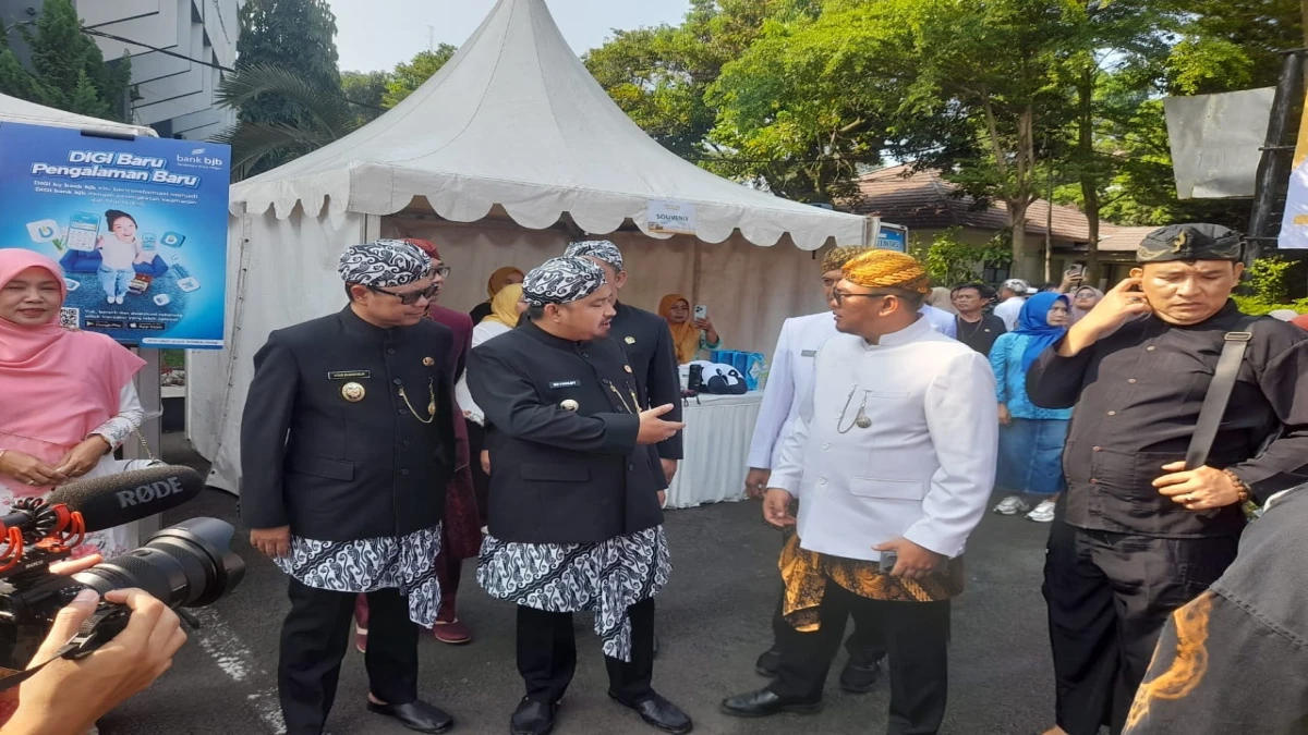 Bapenda: ASN Harus Jadi Pelopor, Target Pajak Tercapai
