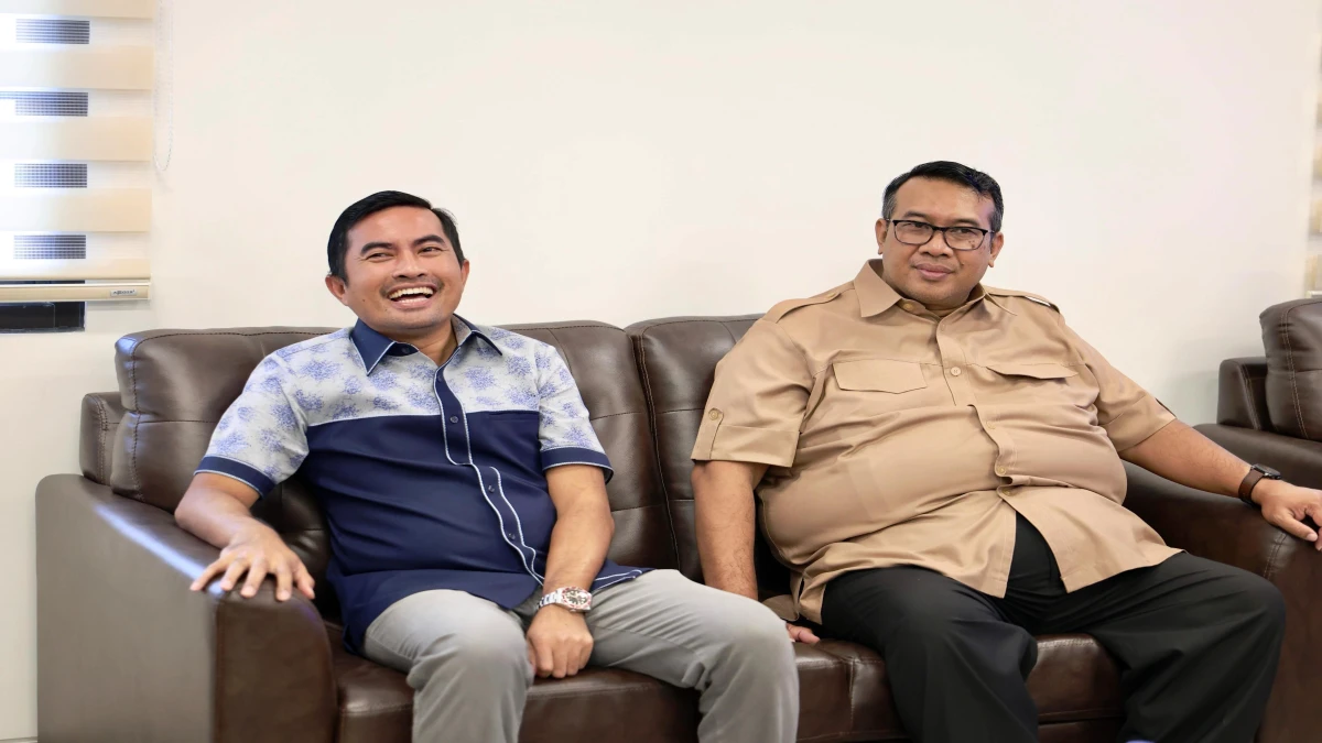 Pendidikan Karakter Jadi Pondasi Utama Pembangunan Generasi Muda Jawa Barat