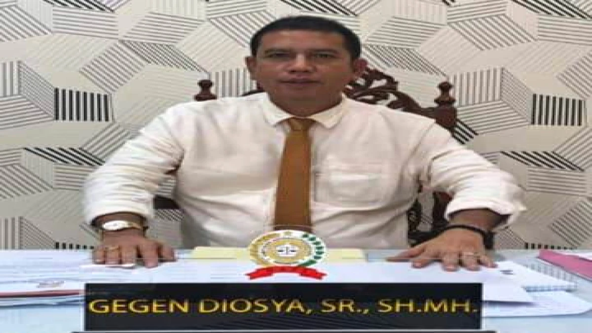 HAPI Purwakarta Siap Beri Edukasi dan Penyuluhan Hukum bagi Pelajar SMP dan SMA