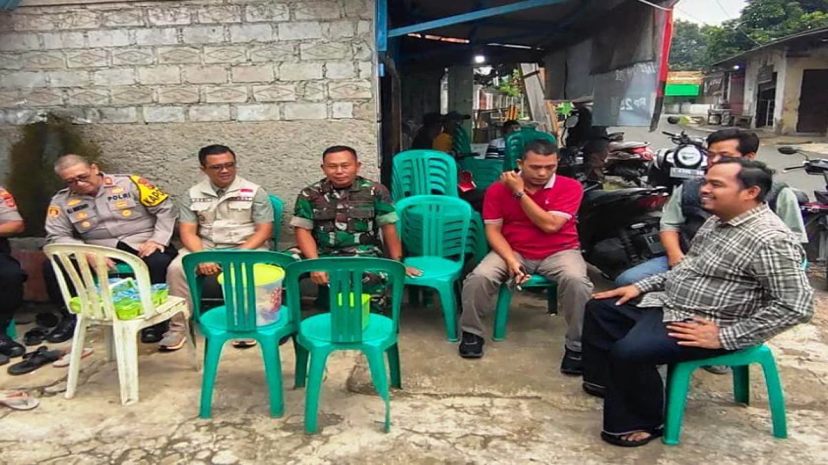 Usung Visi Menuju Desa yang Lebih Maju, Heru Kurniawan Terpilih Sebagai Kepala Desa Gandamekar