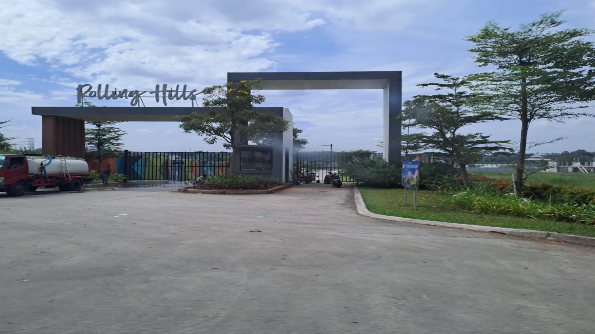Konektivitas dan Investasi Karawang Bertumbuh, Lippo Karawang Siapkan Hunian dan Komersial Baru