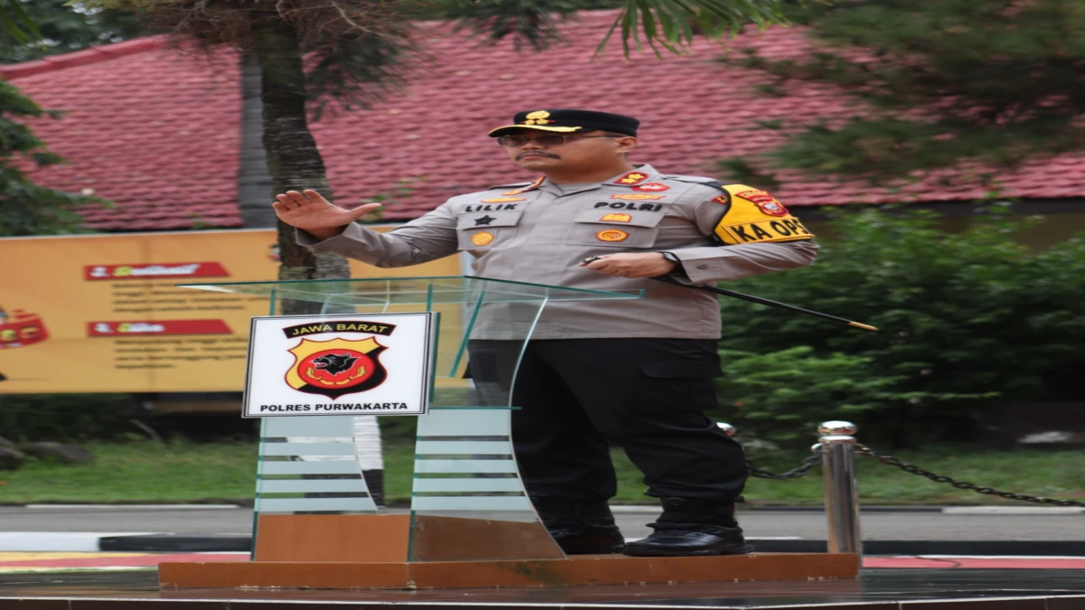 Pemenang Pilkades PAW Diingatkan Agar Tak Bereuforia Kemenangan