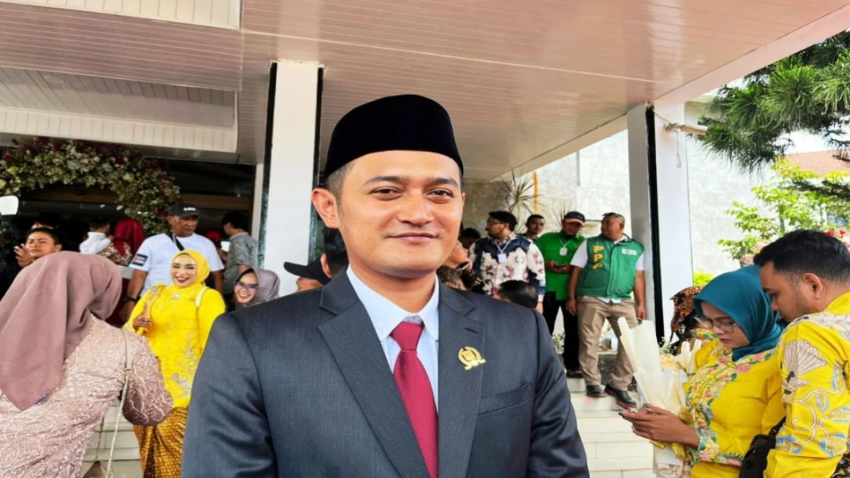 Wakil Ketua DPRD Kabupaten Subang Dukung Wacana Presiden Prabowo, Terkait Penghapusan Utang Petani dan Nelayan