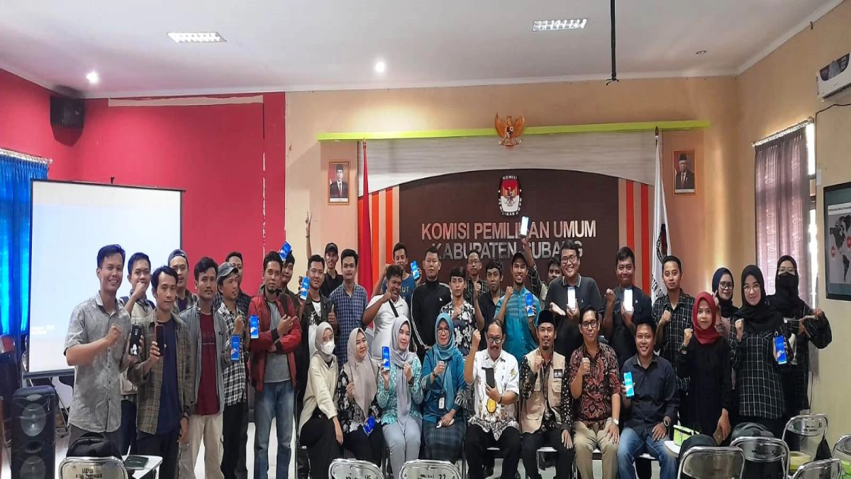 Disdukcapil Kabupaten Subang Catat Tiga Kecamatan Dominasi Kepemilikan IKD Tertinggi