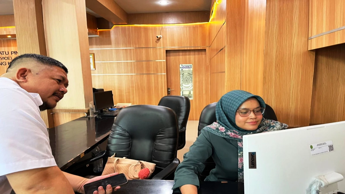 Jadwal Sidang PN Subang Transparan dan Mudah Diakses, Bisa Dicari Secara Online