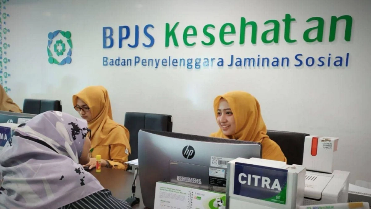 Cara Bayar Iuran BPJS Kesehatan lewat Online, Jangan Sampai Telat!