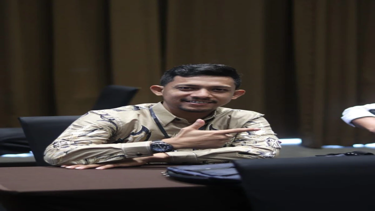 Gerindra Subang Sambut Baik RUU ASN, Dukung Pengangkatan Kepala OPD oleh Presiden