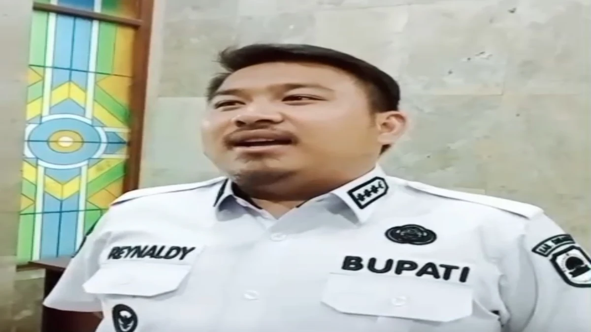 Asolale Jos! Tahun Ini Siswa SD dan SMP di Subang Dapat Seragam Gratis