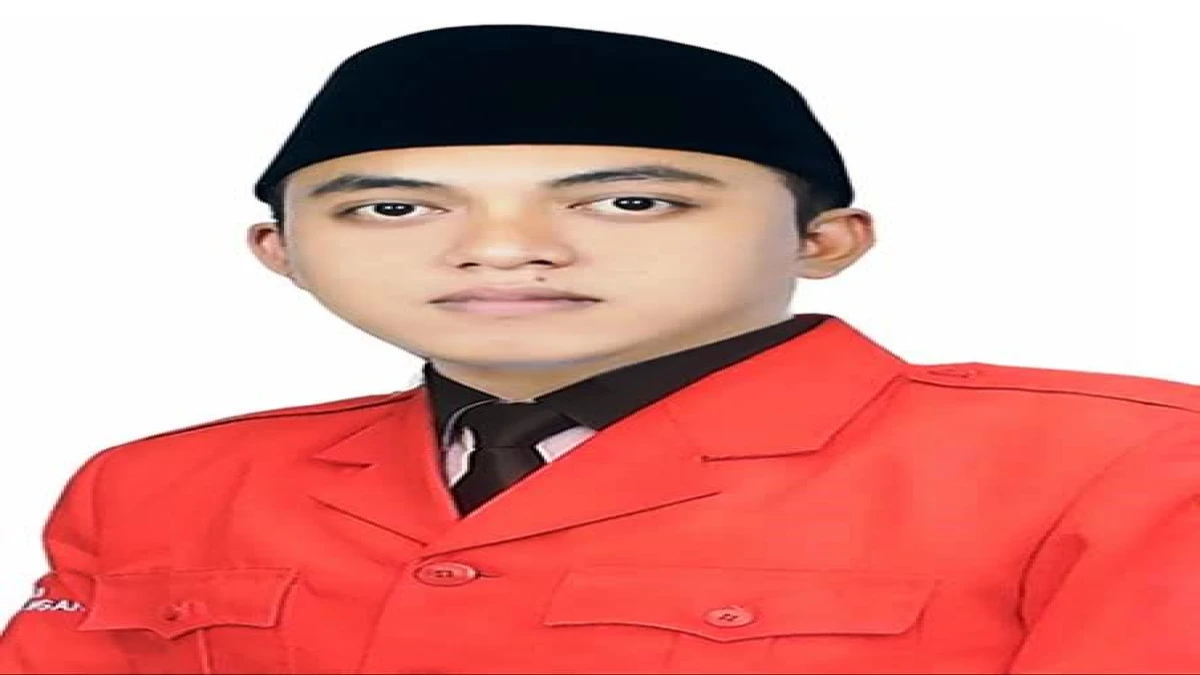 Ujang Yusup Zavet Optimis Menang, Siap Pimpin Karang Taruna Subang dengan 7 Jalan Ninja