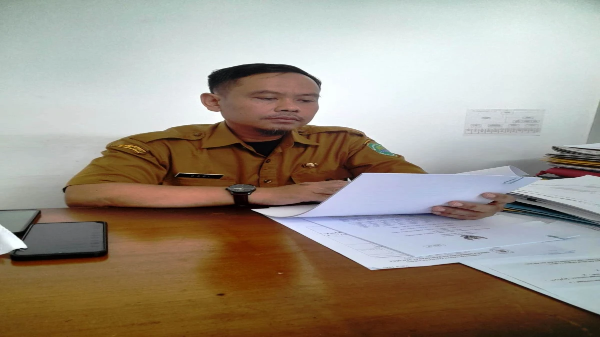 Desa di Subang Belum Bisa Ajukan Bantuan Provinsi, Masih Menunggu Petunjuk Teknis