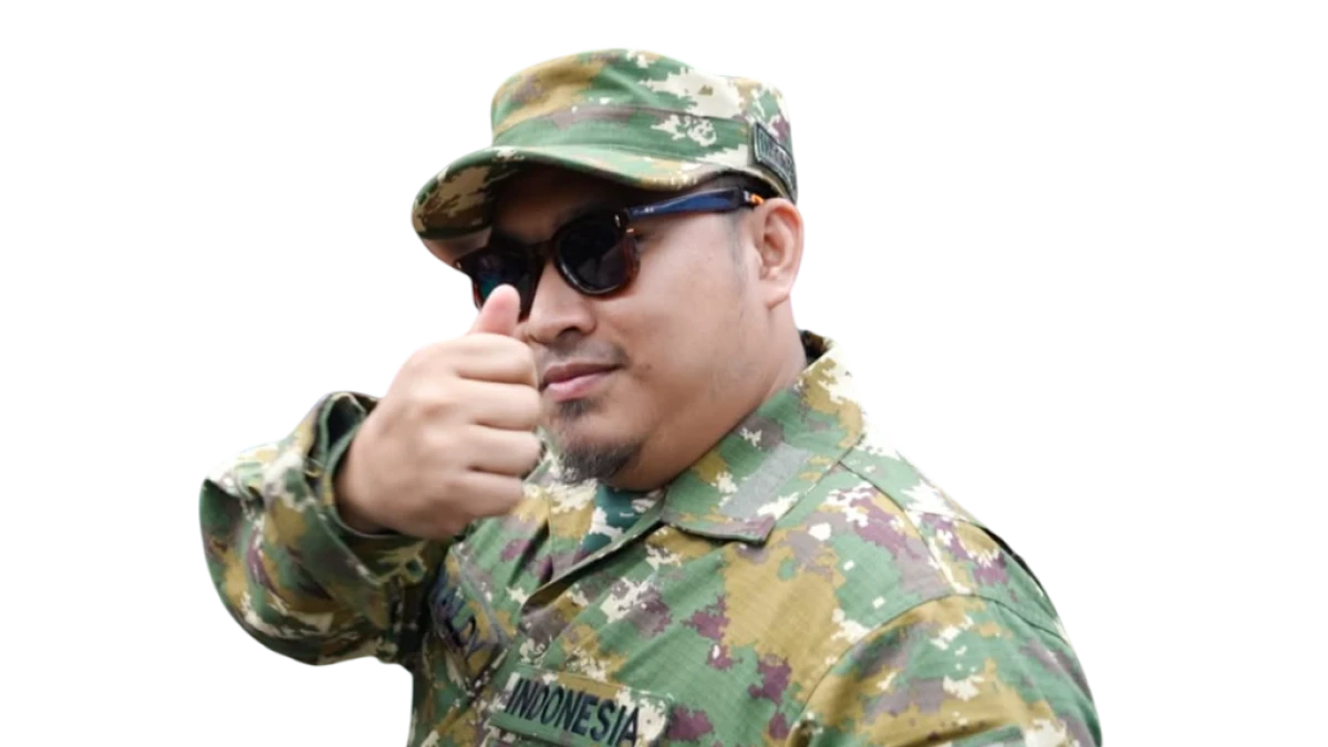 Bupati Subang Reynaldy Bakal Kirim Siswa Bermasalah ke Militer