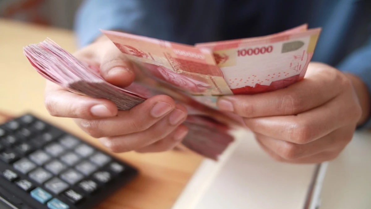 Ini Rahasia Cara Pinjaman-Online Langsung Cair KTP Tanpa BI Checking, Dijamin Aman!