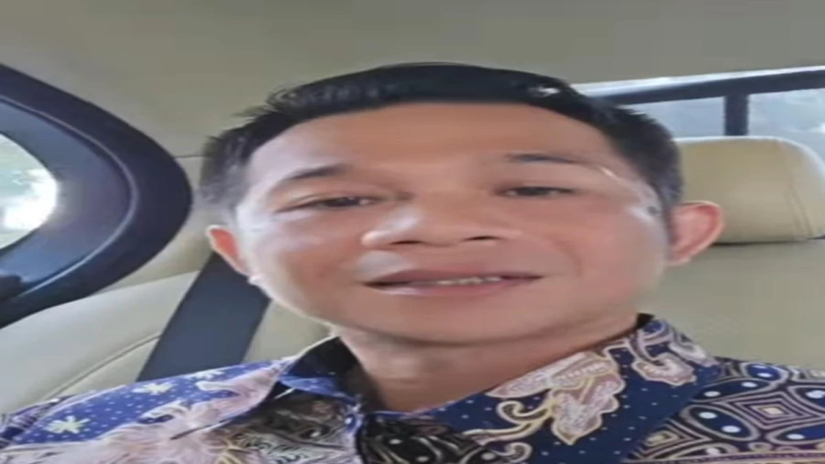 Soal Kirim Siswa Bermasalah ke Barak, Om Zein Ajak Verrel Bramasta Turun ke Purwakarta