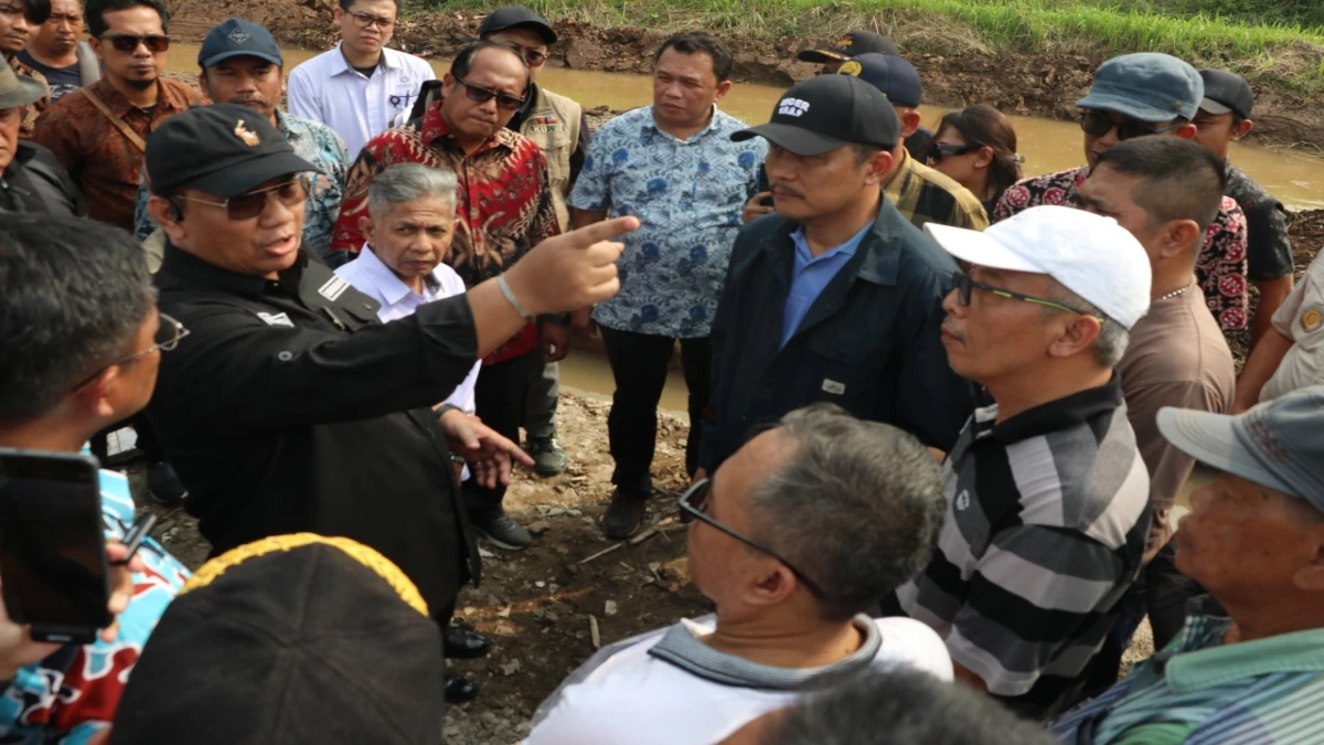Ngadu ke Obudsman Punya Sertipikat, Warga Dawuan Subang Resah Bangunannya Terancam Digusur