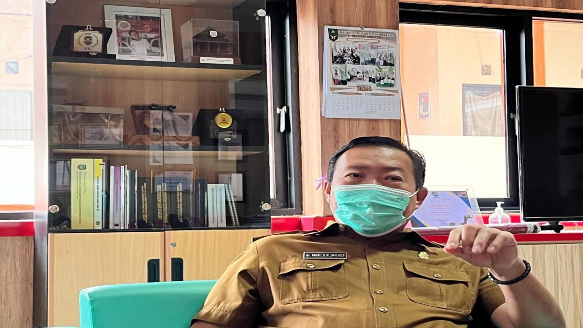 Bakal Dibangun Tahun 2028, RSUD Pantura Butuh Duit Rp350 Miliar