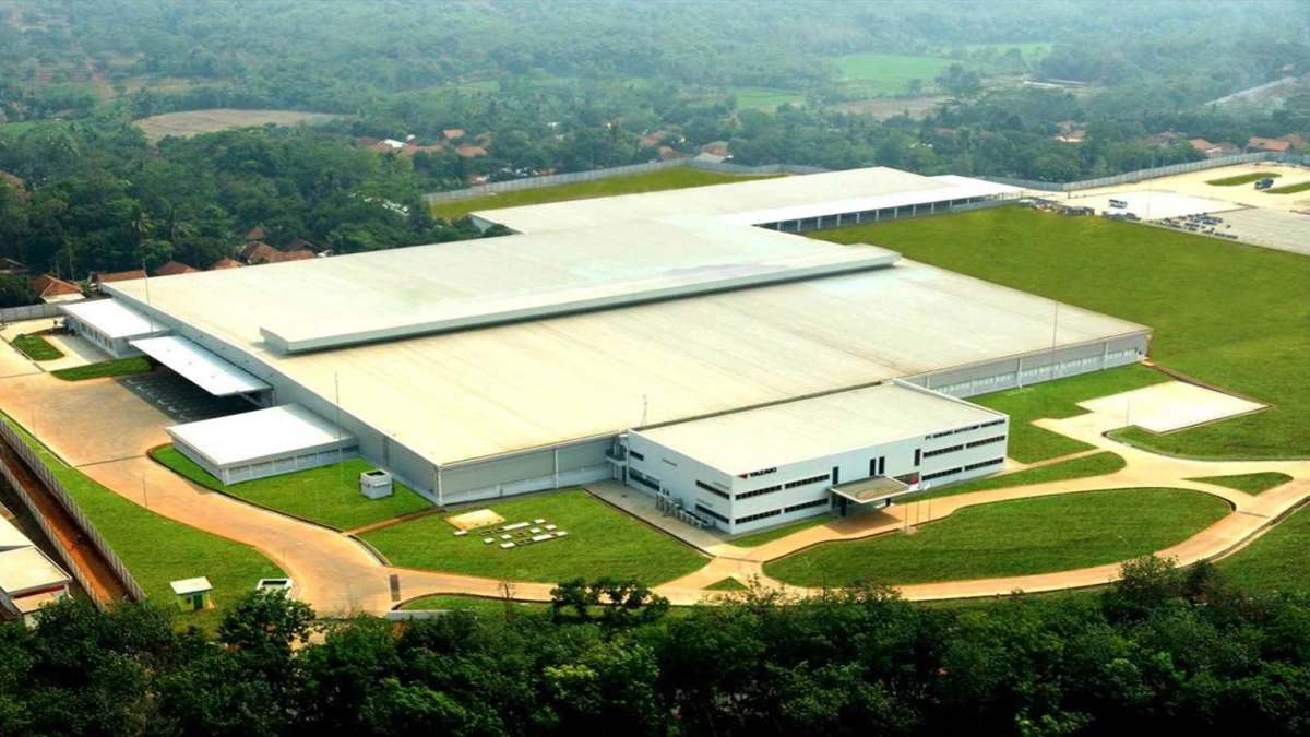 Daftar Lengkap Gaji Karyawan PT Subang Autocomp Indonesia 2025: Dari Operator hingga Manajer, Ini Bocorannya!