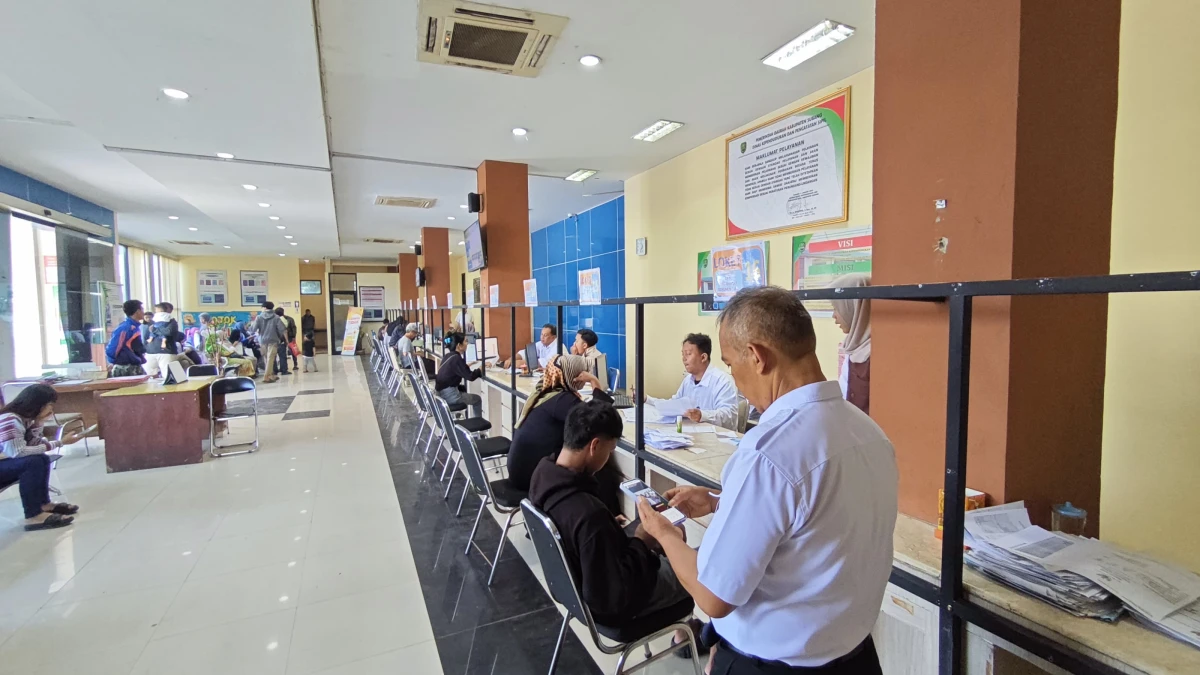 Waspada Penipuan Berkedok Pembaharuan IKD, Disdukcapil Subang Tak Pernah Hubungi Warga Via Whatsapp