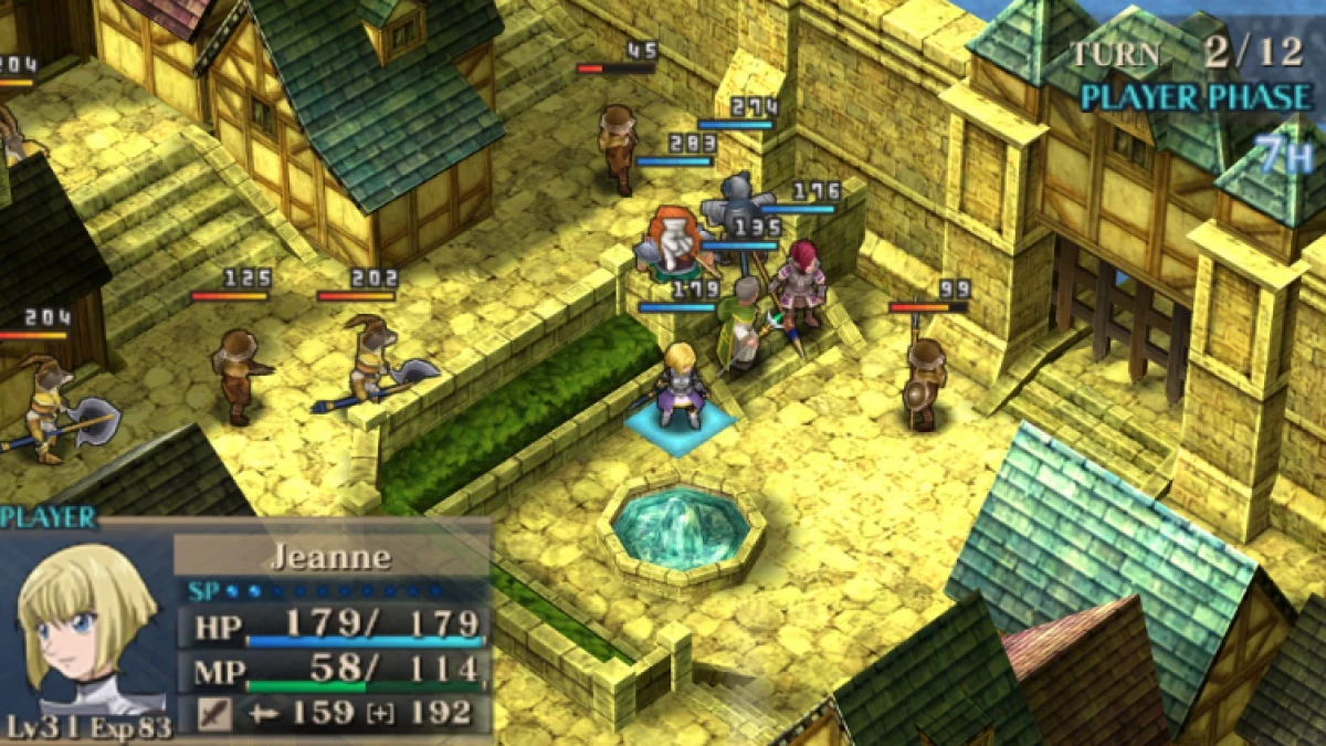 7 Rekomendasi Game PPSSPP RPG Terbaik Sepanjang Masa yang Layak banget Dicoba!