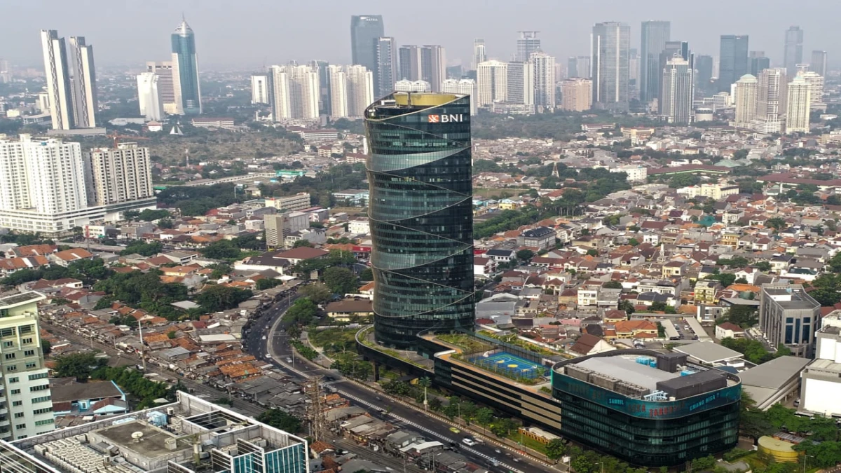 Suku Bunga per Tahun KUR BNI 2025, Ini Penjelasan Lengkap dan Simulasinya