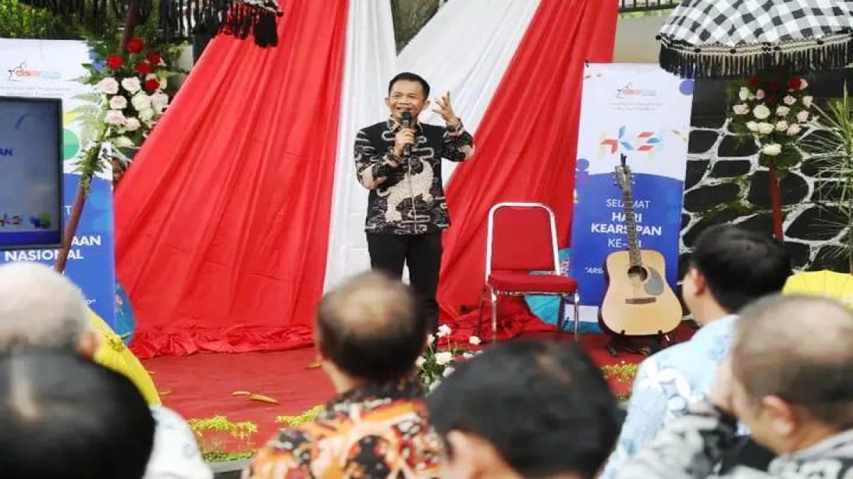 Om Zein Segera Bongkar Bangunan Liar untuk Normalisasi Sungai di Purwakarta