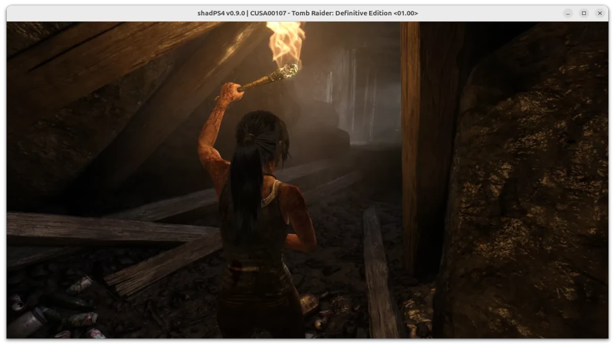 Cara Main Game PS4 di PC dan Laptop Pakai Emulator Shadow PS4 (ShadPS4)