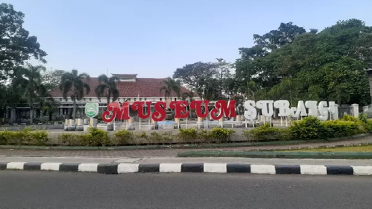 Sejarah Kota Subang Dari Hutan Belantara hingga Menjadi Kota Agribisnis