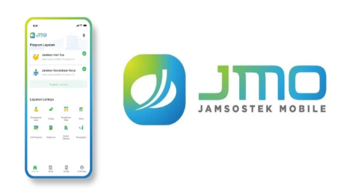Cara Cek BSU di Aplikasi JMO dan Website BPJS Ketenagakerjaan, Cair Rp600 Ribu!