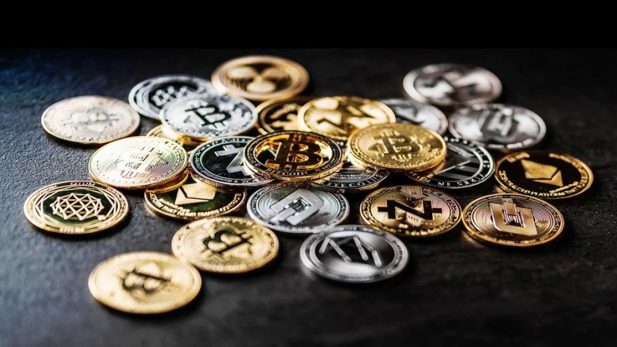 Main Kripto Tanpa Modal? Ini Airdrop Listing Q3 2025 yang Bisa Langsung Ditradingkan