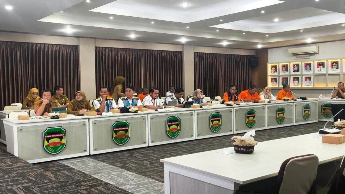 Status Tanggap Darurat Segera Ditetapkan, Pergerakan Tanah di Pasirmunjul Purwakarta Faktor Geologi