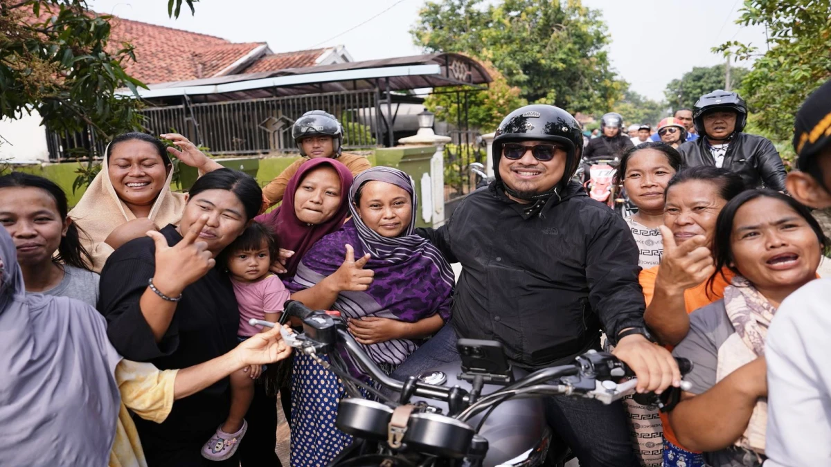 ASN di Subang Diminta Imbangi Gaya Kerja Cepat Reynaldy