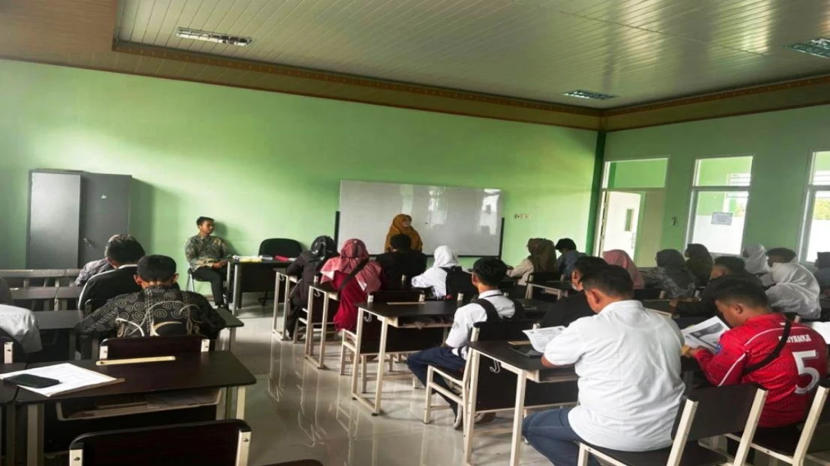 MAN 1 Subang Umumkan Kelulusan Jalur Prestasi dan Afirmasi PPDBM 2025