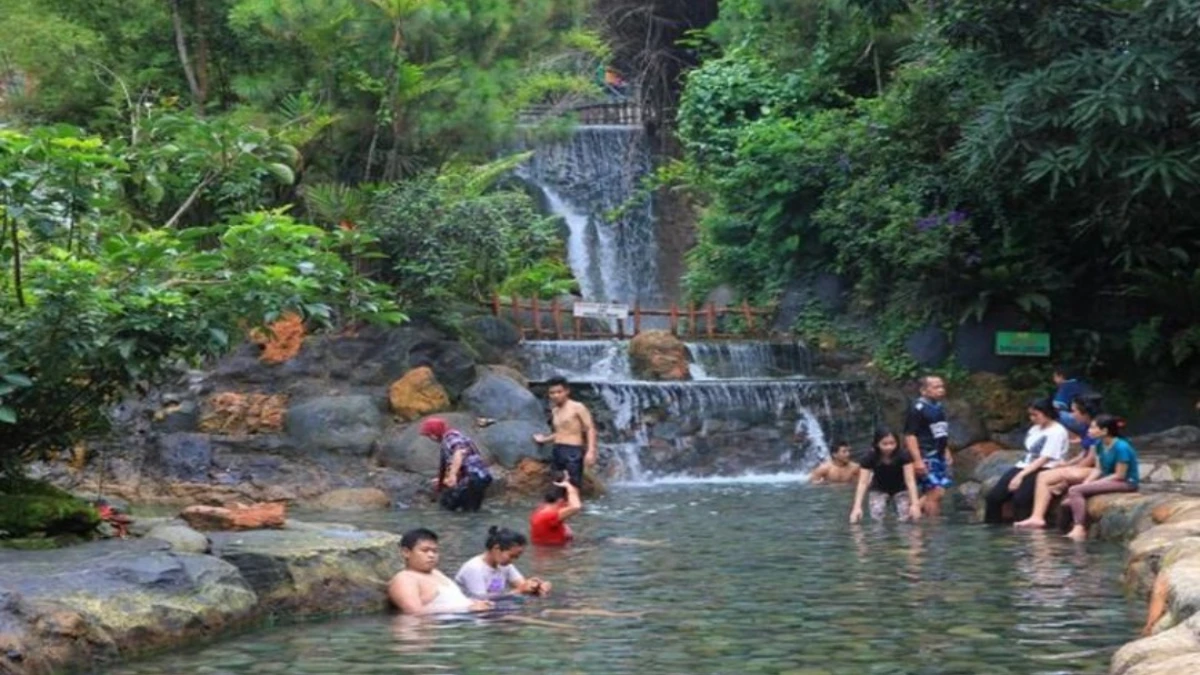 Mau Liburan Seru Buat Anak? Coba Jelajahi 5 Wisata Anak Terbaik di Subang 2025