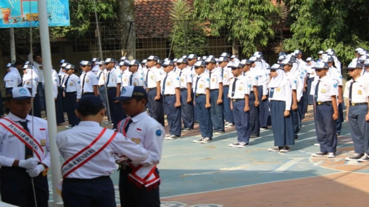 Jadwal Lengkap SPMB Kota Bandung 2025, Sistem Zonasi Dihapus, Diganti Jalur Domisili