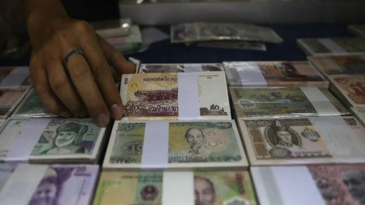 Fakta dan Penjelasan Lengkap Harga Uang kuno di Bank Indonesia