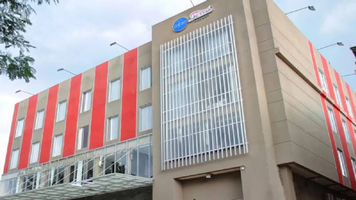 Rekomendasi Hotel Murah di Subang Jawa Barat, Cocok untuk Liburan Berkualitas Bersama Orang Tersayang!