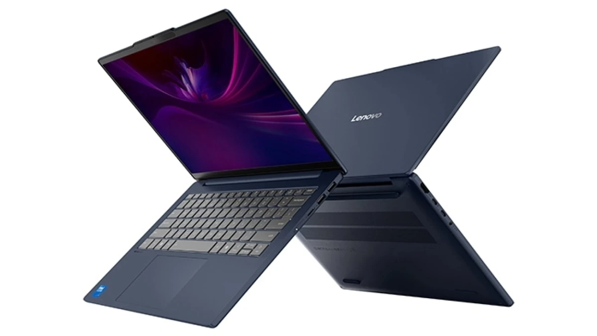 Lenovo IdeaPad Slim 5i, Laptop Tipis Kuat dan Tahan Banting