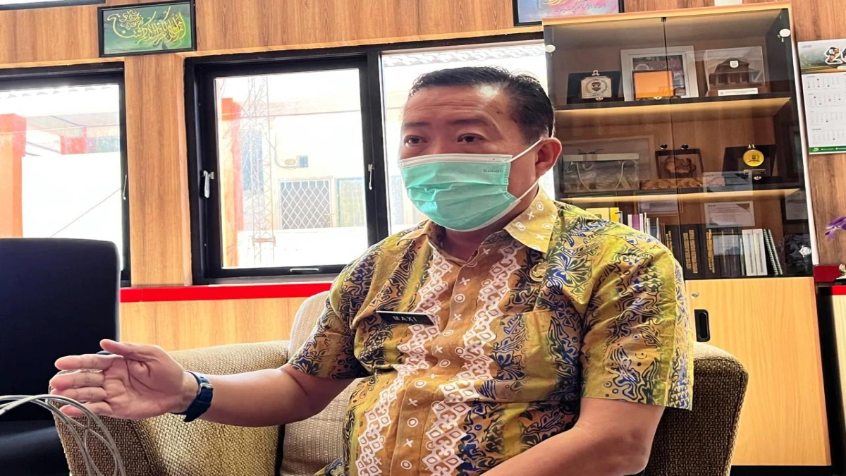 Jadi Syarat Masuk Sekolah dan Kerja, 34.426 Warga Subang Jalani Cek Kesehatan Gratis