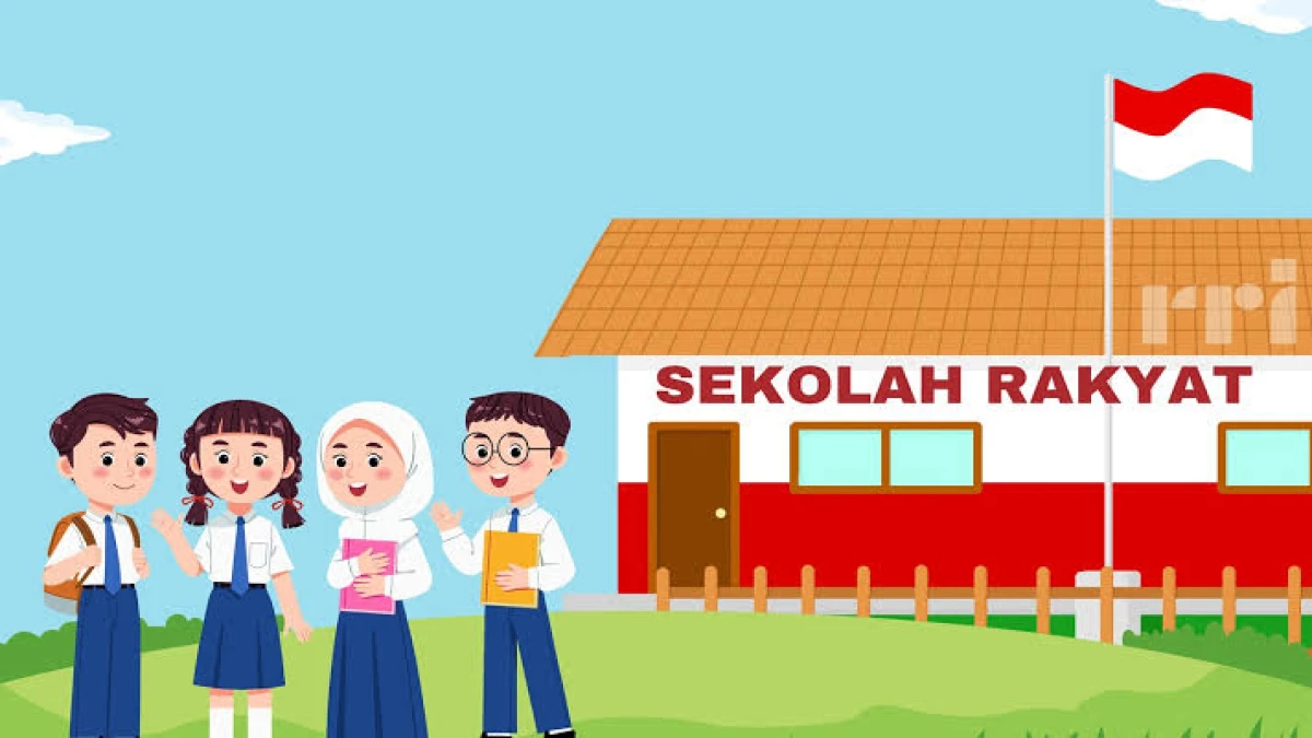 Pemda Subang Kesulitan Cari Lahan untuk Sekolah Rakyat