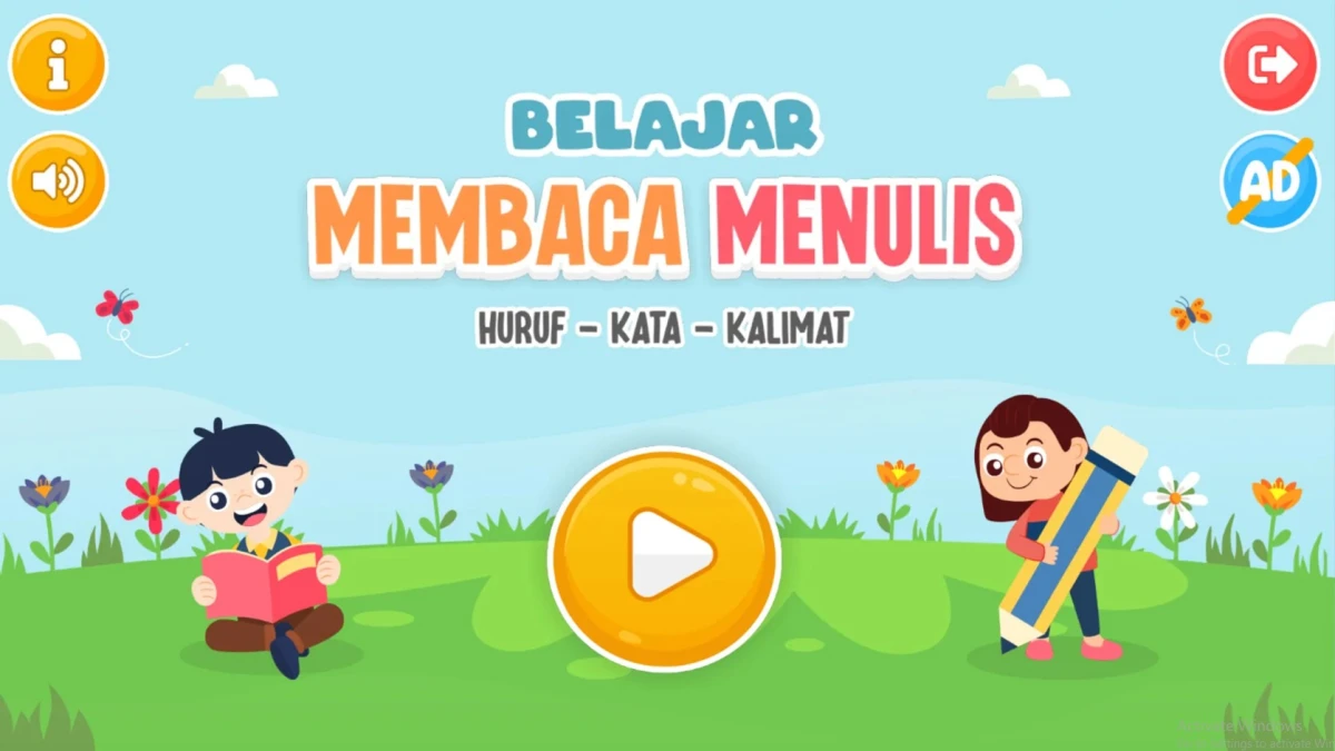 Bikin Anak Betah dan Pintar! Ini 8 Game Belajar Terbaik untuk Anak-Anak di Tahun 2025