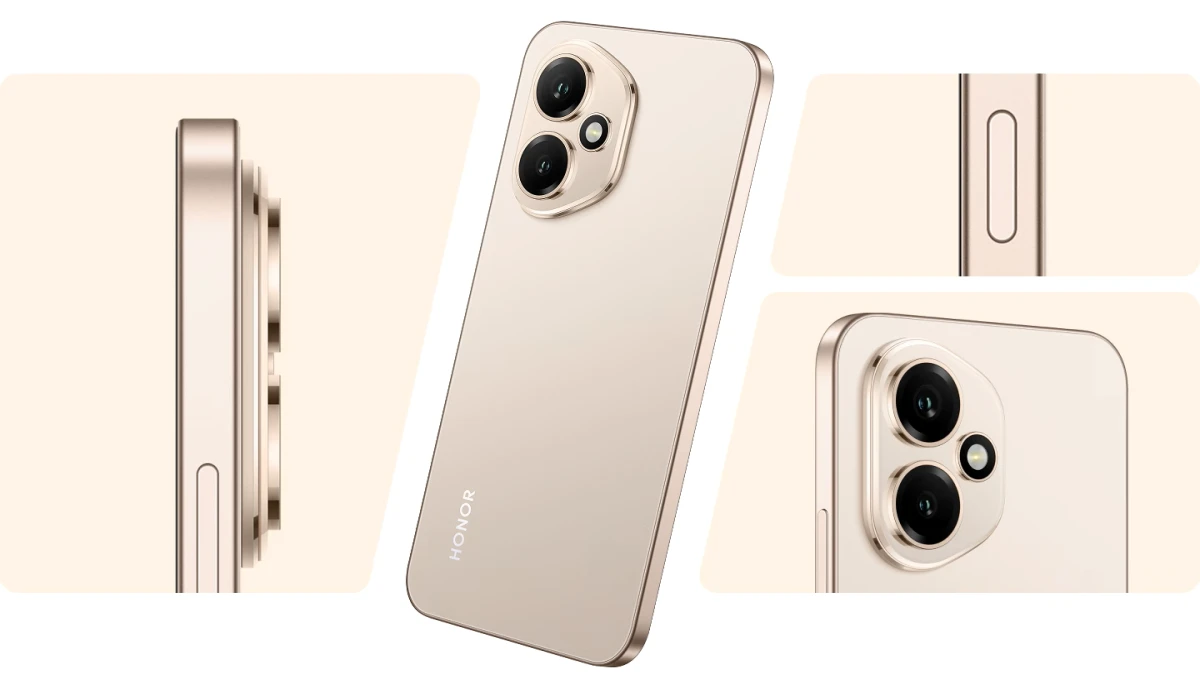 Honor 400 Resmi di Indonesia, Usung Kamera 200MP & AI Canggih