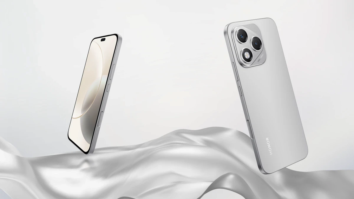 Honor 400 Lite Hadir di RI, Bawa Kamera AI Canggih dan Harga Terjangkau