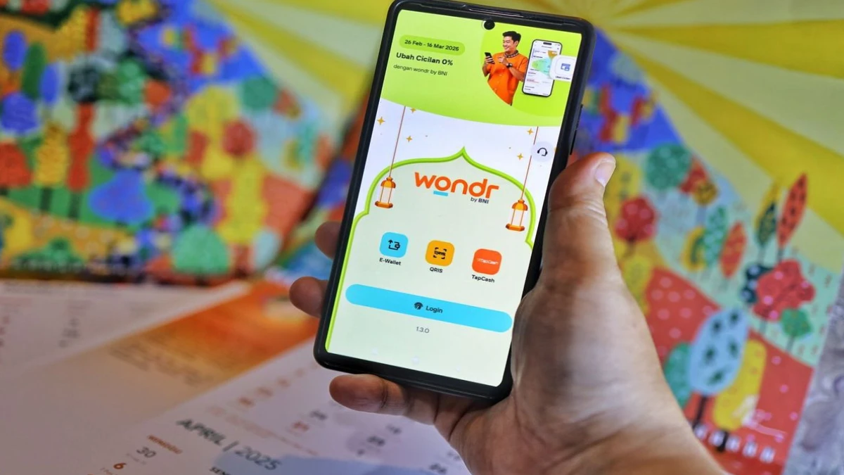 Nggak Tau Nomor di Wondr BNI? Begini Cara Cek Nomor Hp di wondr by BNI yang Jarang Diketahui!