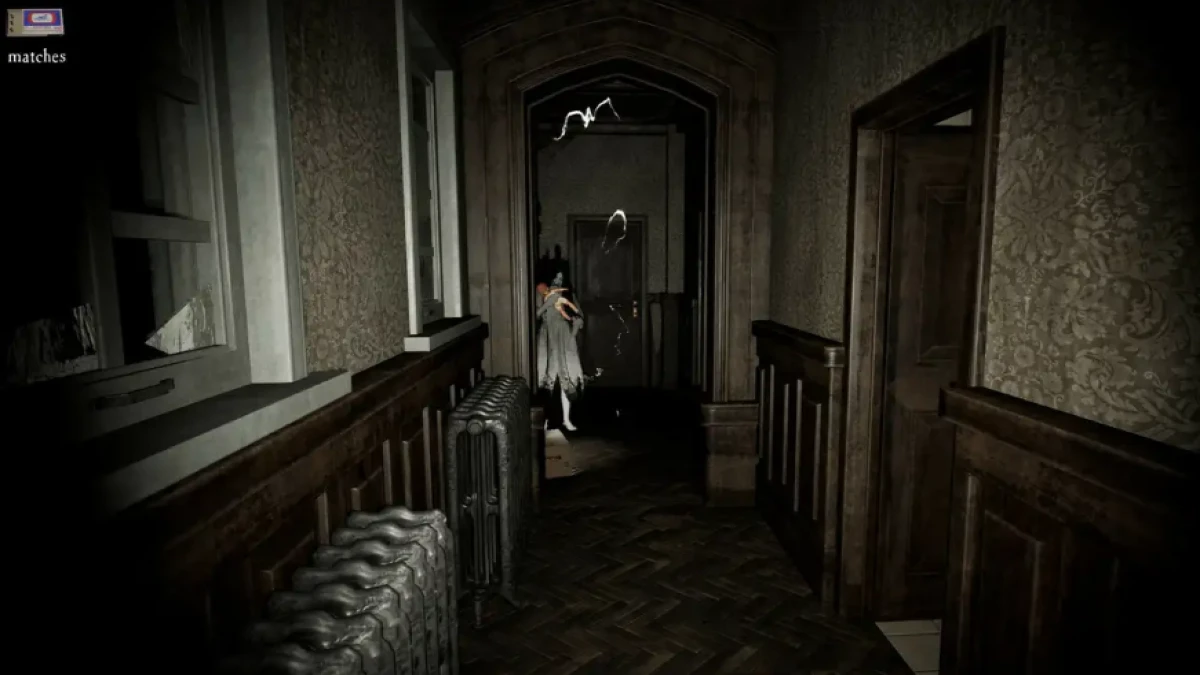 10 Game Horror PPSSPP yang Bikin Merinding