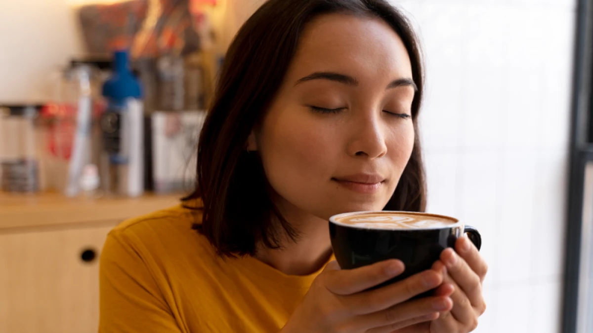 Manfaat Minum Kopi di Pagi Hari yang Jarang Diketahui